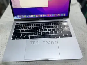 Laptop Apple MacBook Pro 2017 8GB Intel Core i5 SSD 256GB