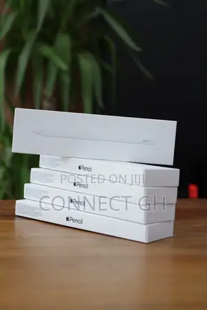 Apple - Pencil (USB-C) - White
