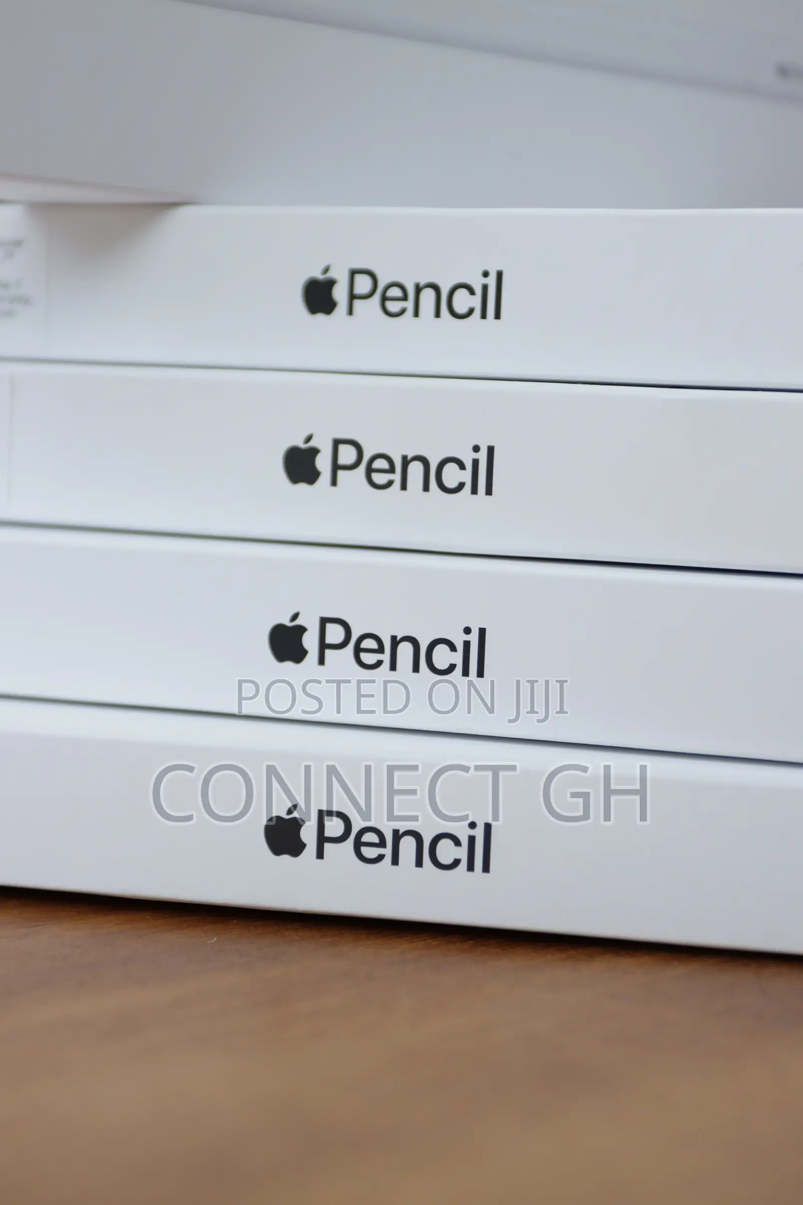Apple - Pencil (USB-C) - White