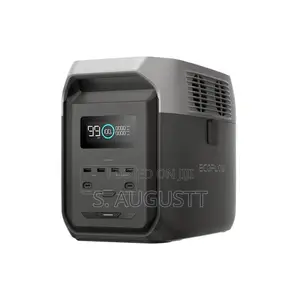 Ecoflow Delta 3