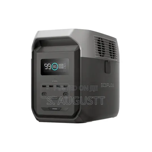 Ecoflow Delta 3