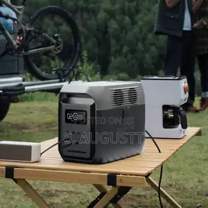 Ecoflow Delta 3