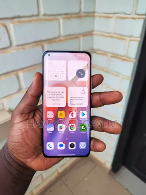 Xiaomi Mi 11 Pro 256 GB Pink