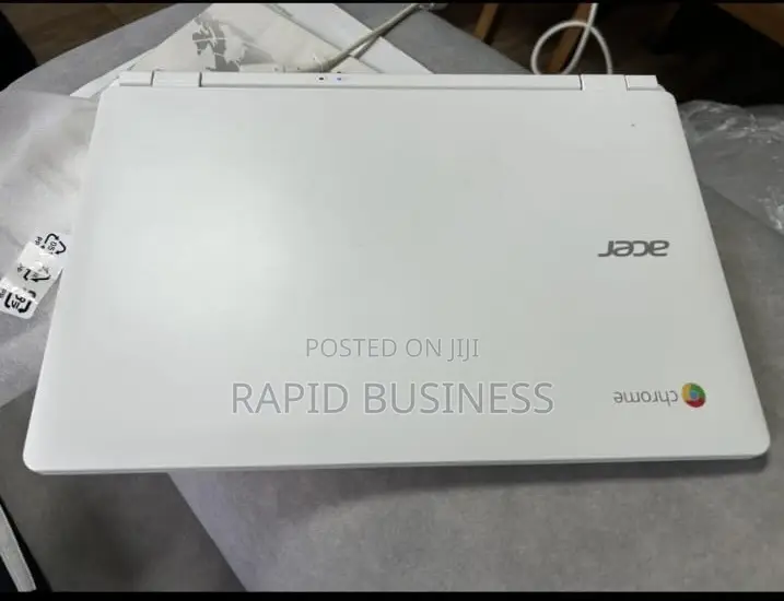 Laptop Acer Chromebook 11 4GB Intel HDD+SSD 128GB
