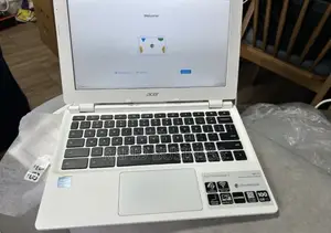 Laptop Acer Chromebook 11 4GB Intel HDD+SSD 128GB