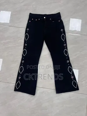 Baggy Jean