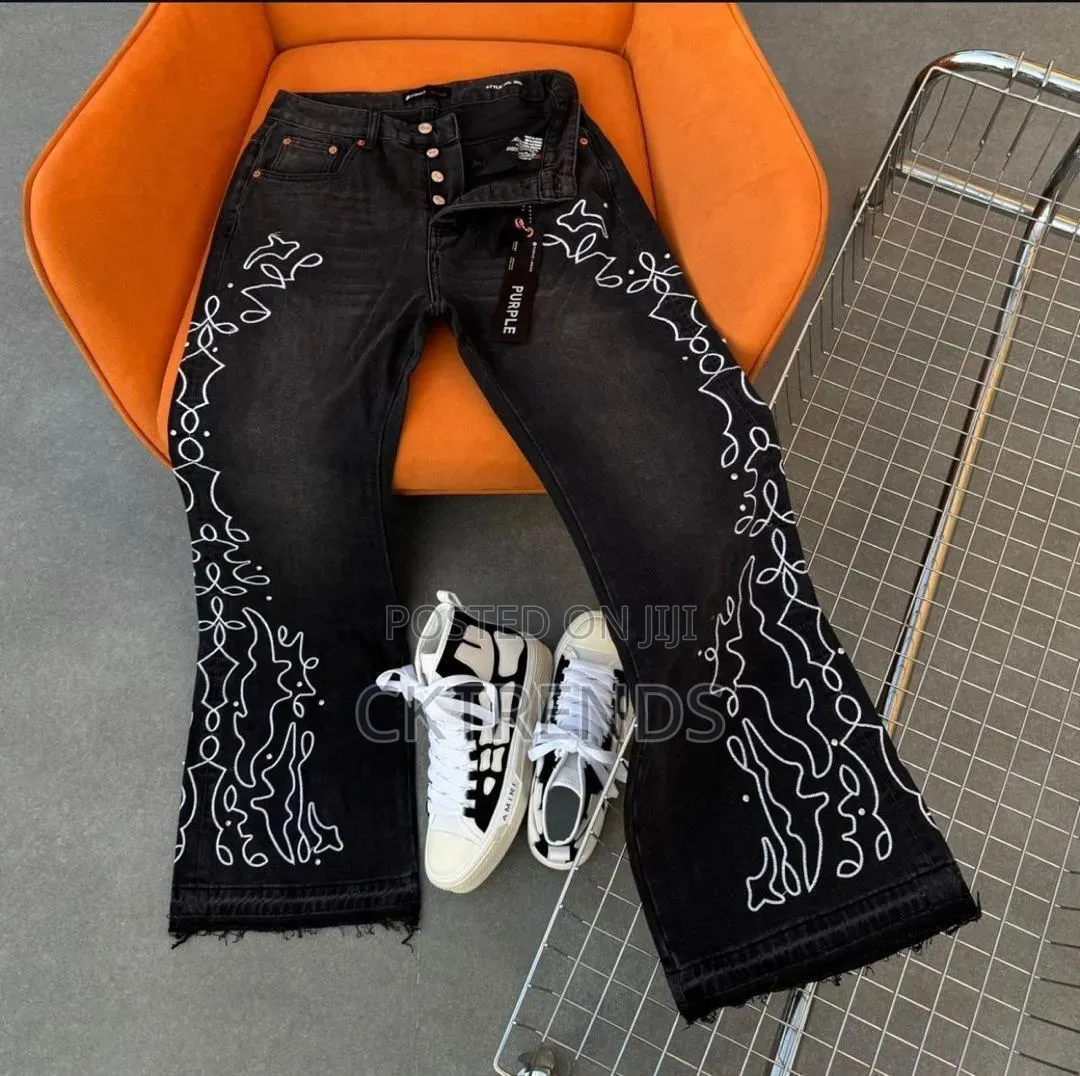 Baggy Jean