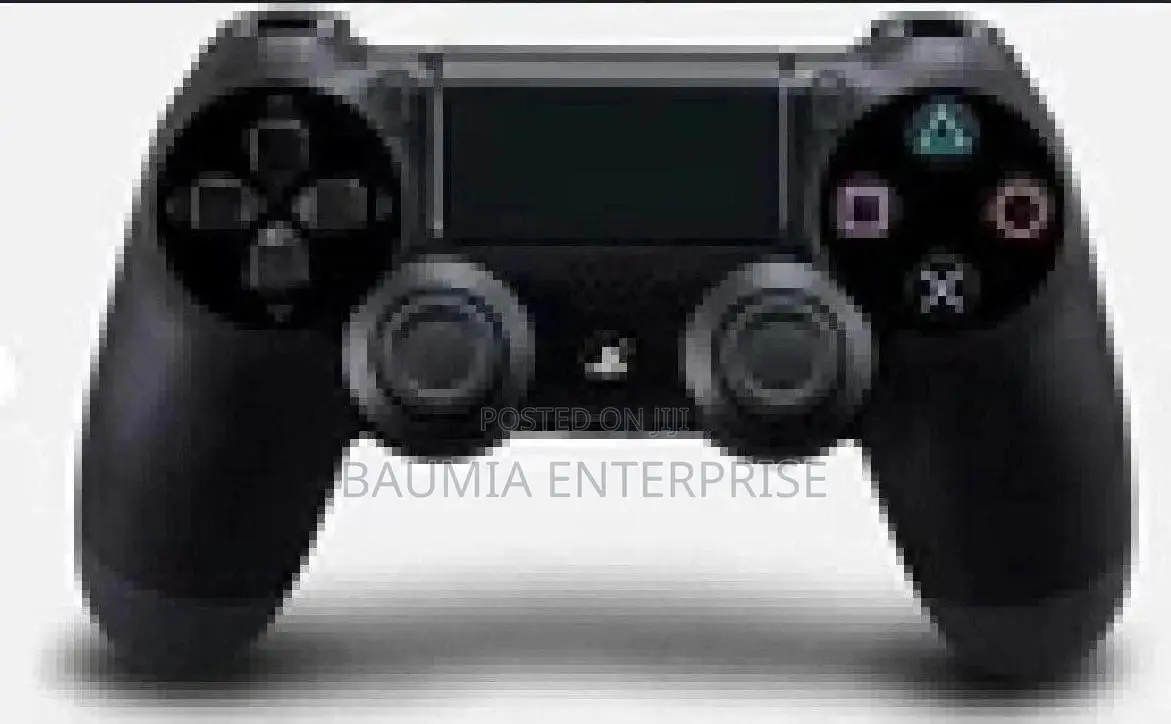 Sony PlayStation Game Pad
