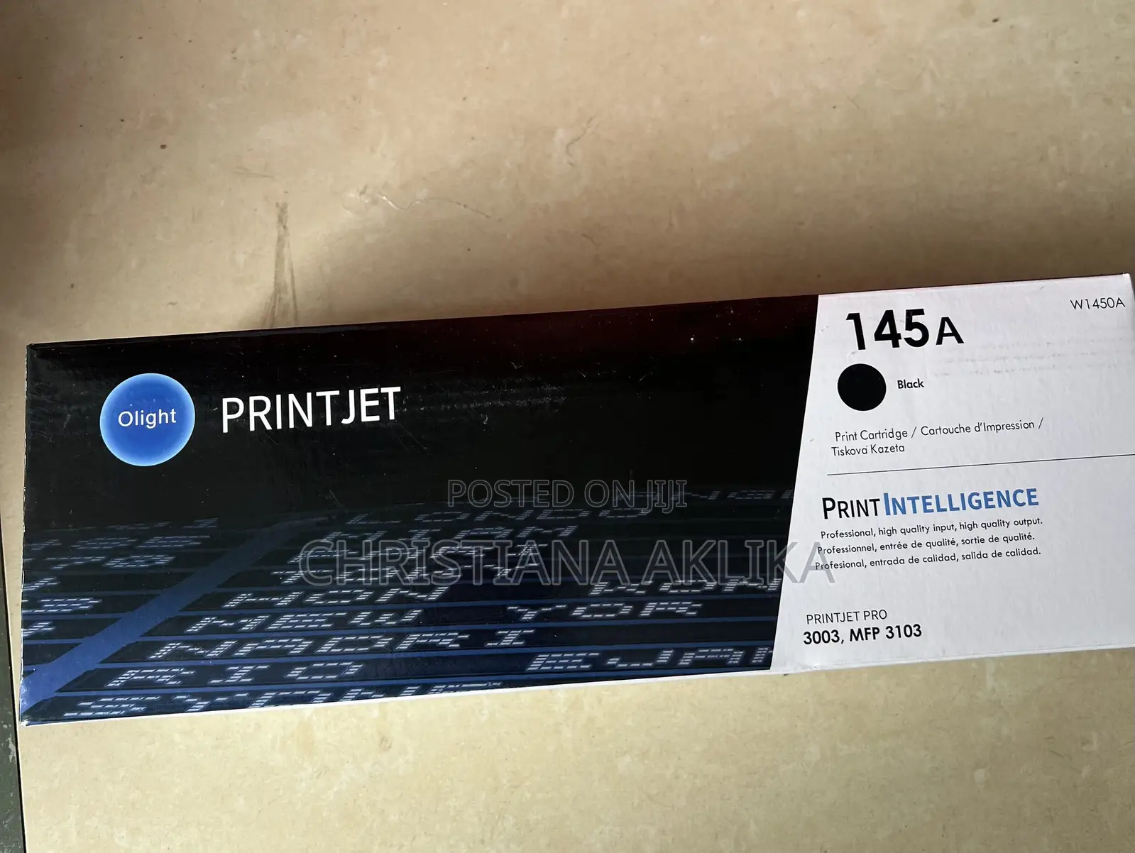 Olight Printjet 145A