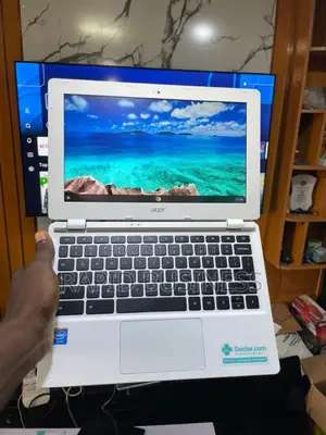 Laptop Acer Chromebook 11 4GB Intel HDD+SSD 128GB