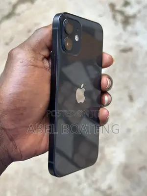 Apple iPhone 12 64 GB Blue