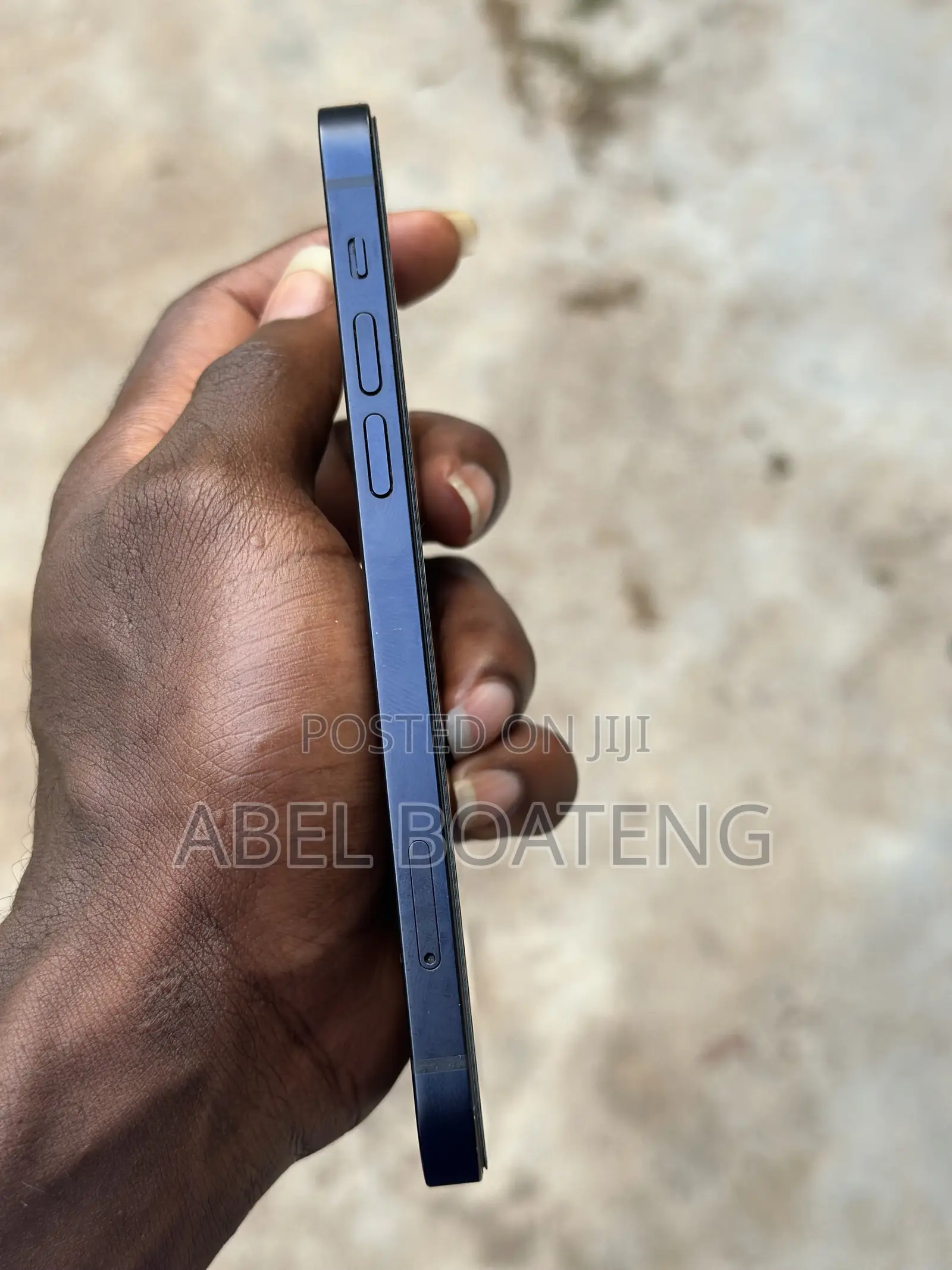 Apple iPhone 12 64 GB Blue