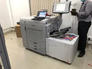 Canon imagePRESS C810