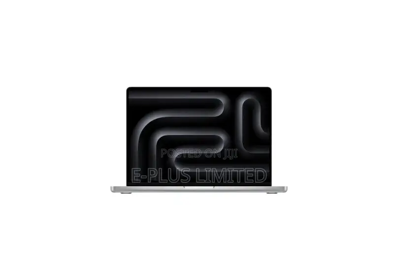 New Laptop Apple MacBook Pro 2025 M5 32GB Apple M5 Pro SSD 1T