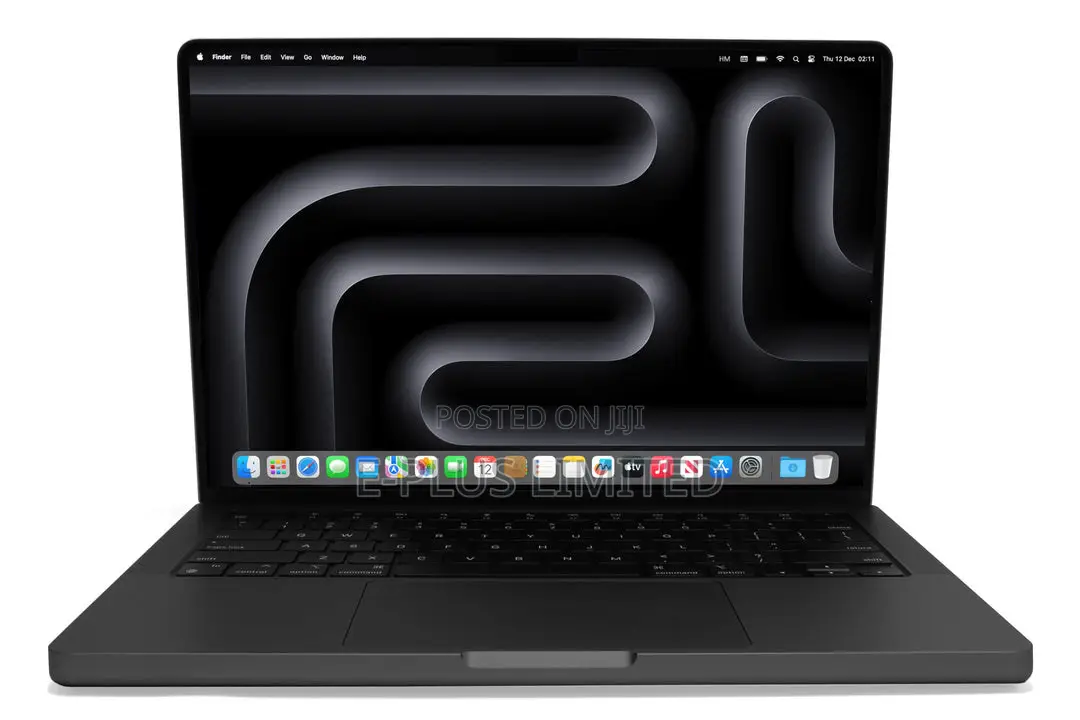 New Laptop Apple MacBook Pro 2025 M5 32GB Apple M5 Pro SSD 1T