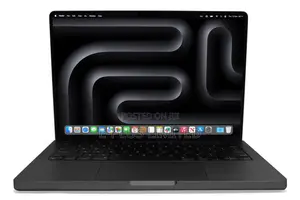 New Laptop Apple MacBook Pro 2025 M5 32GB Apple M5 Pro SSD 1T
