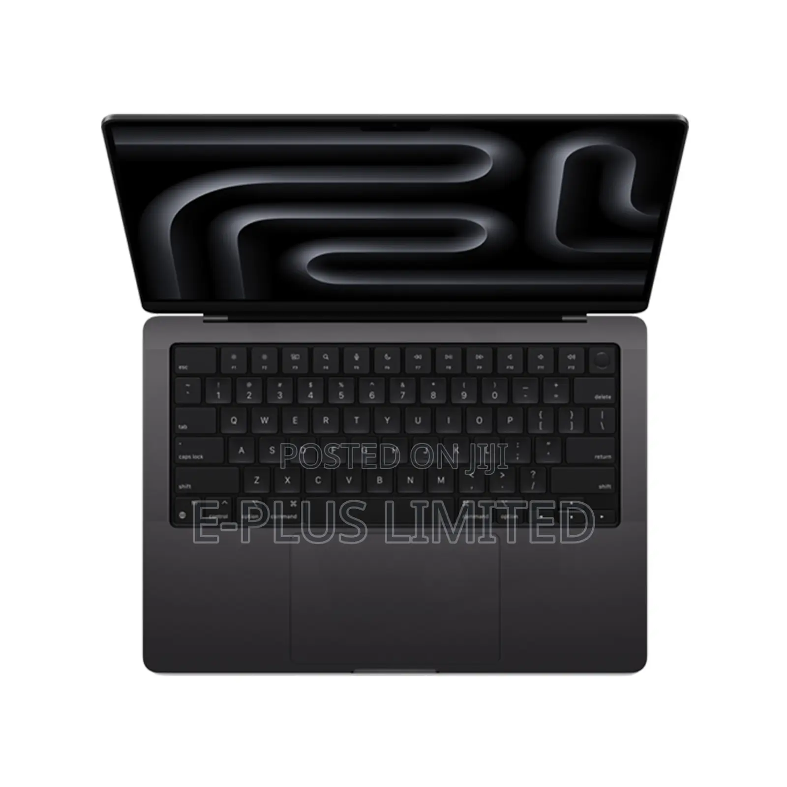 New Laptop Apple MacBook Pro 2025 M5 32GB Apple M5 Pro SSD 1T
