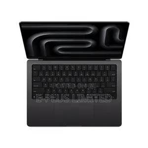 New Laptop Apple MacBook Pro 2025 M5 32GB Apple M5 Pro SSD 1T