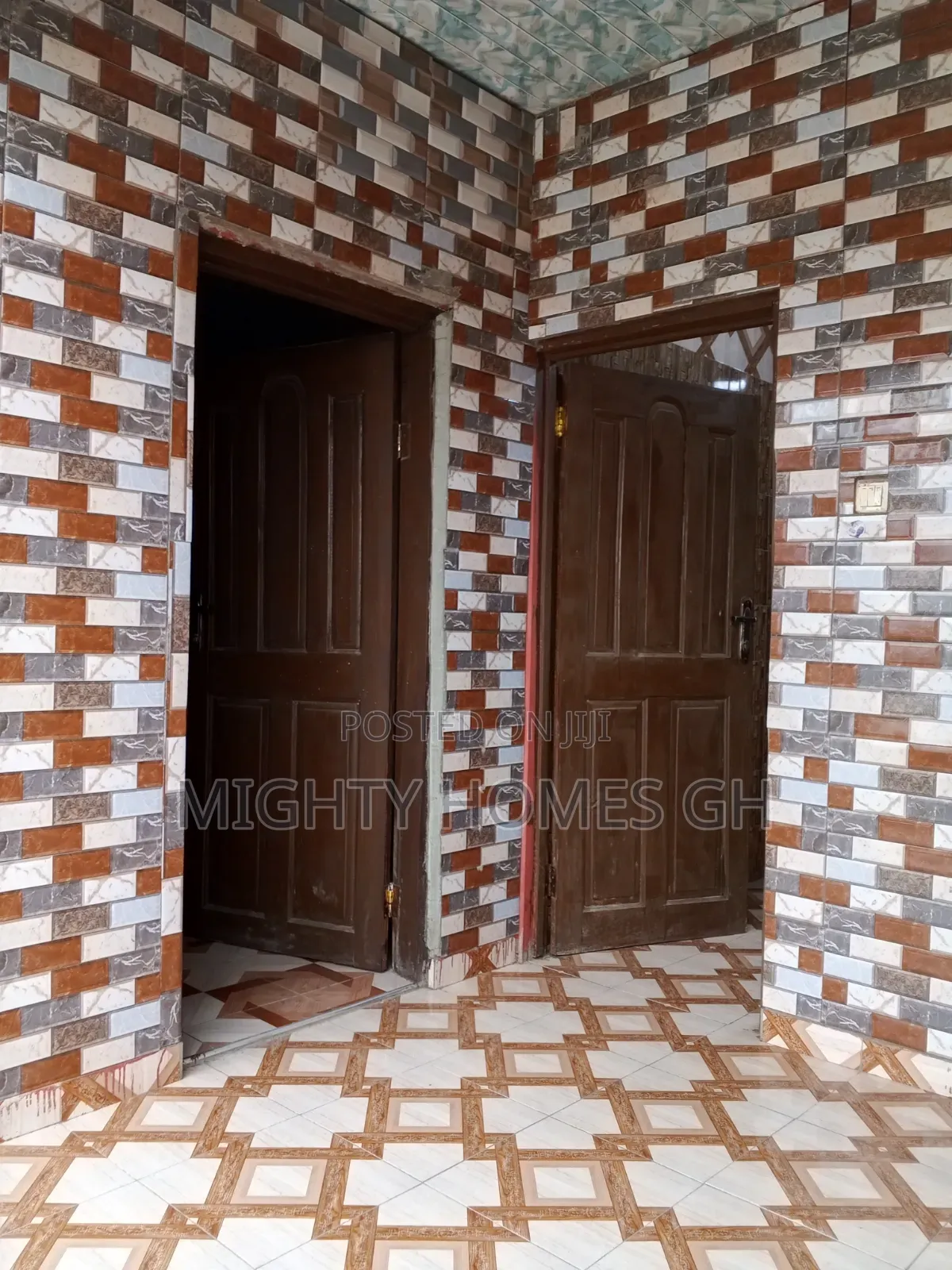 Studio Apartment in Mighty, Kasoa for rent