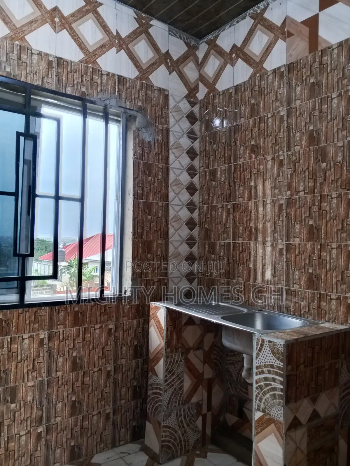 Studio Apartment in Mighty, Kasoa for rent