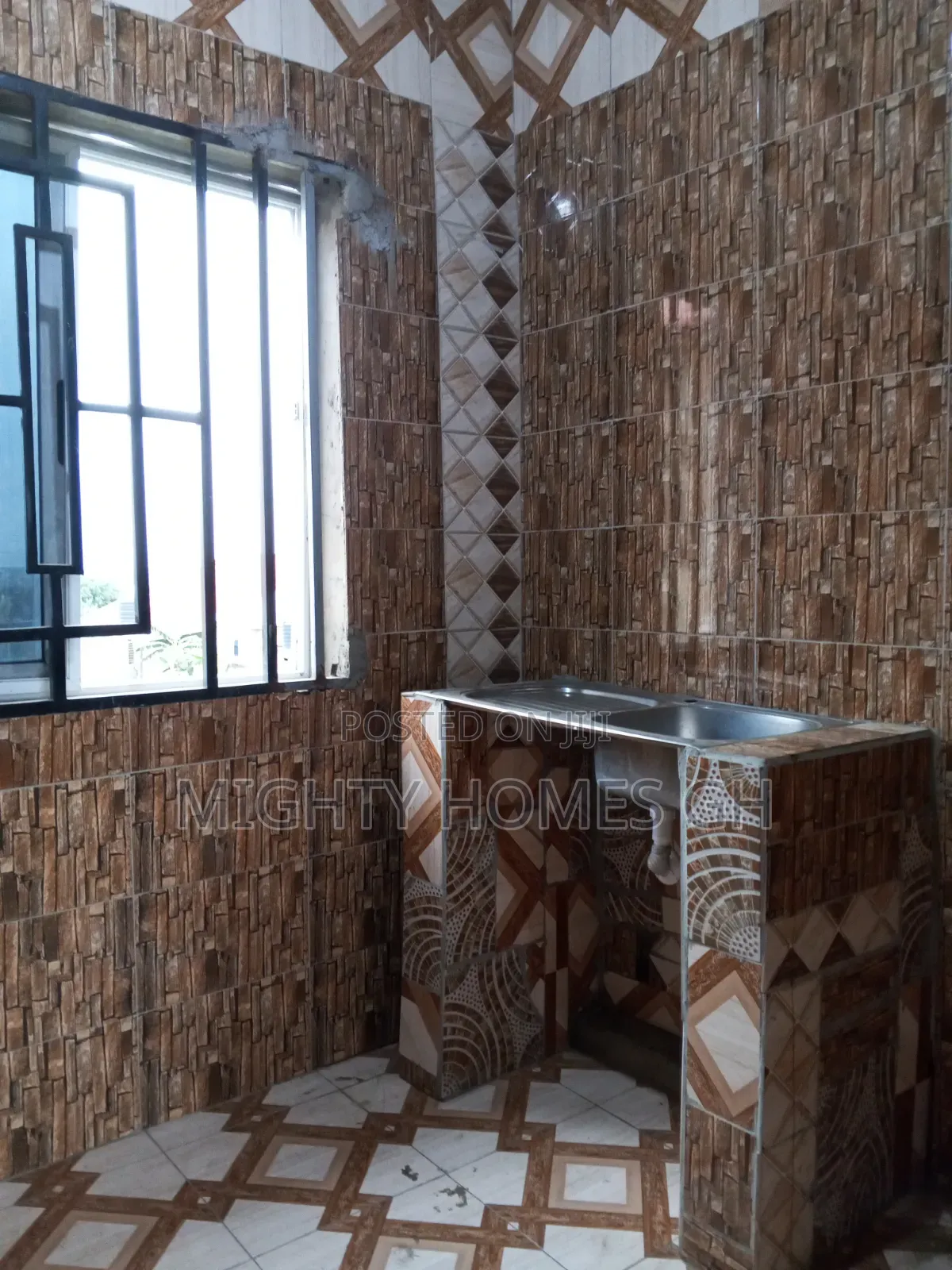 Studio Apartment in Mighty, Kasoa for rent