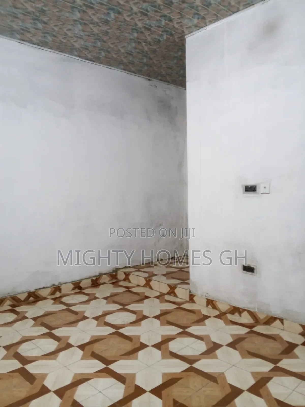 Studio Apartment in Mighty, Kasoa for rent