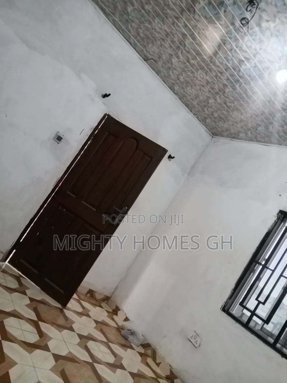 Studio Apartment in Mighty, Kasoa for rent