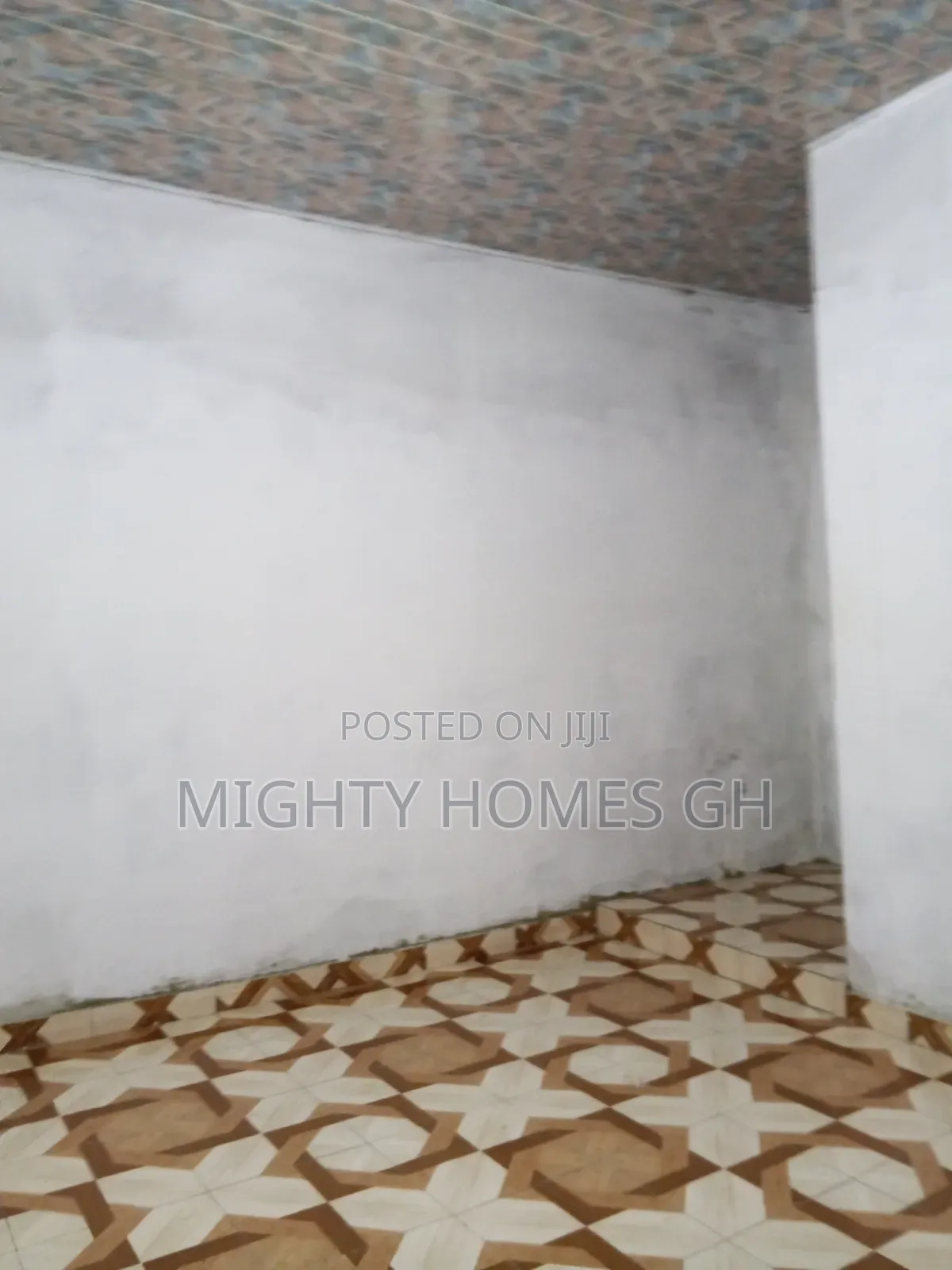 Studio Apartment in Mighty, Kasoa for rent