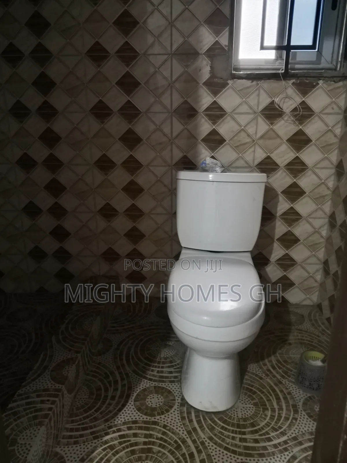 Studio Apartment in Mighty, Kasoa for rent