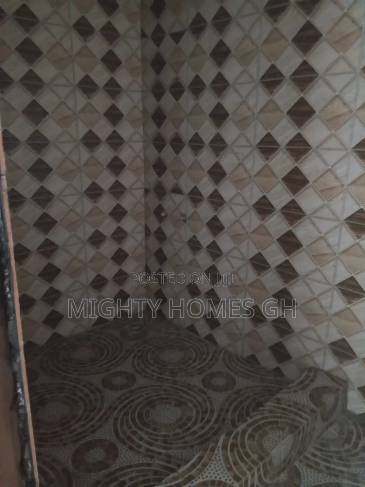 Studio Apartment in Mighty, Kasoa for rent