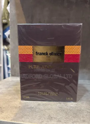 Franck Olivier Pure Addiction