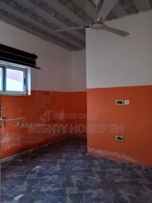 Studio Apartment in Mighty Homes, Kasoa for rent