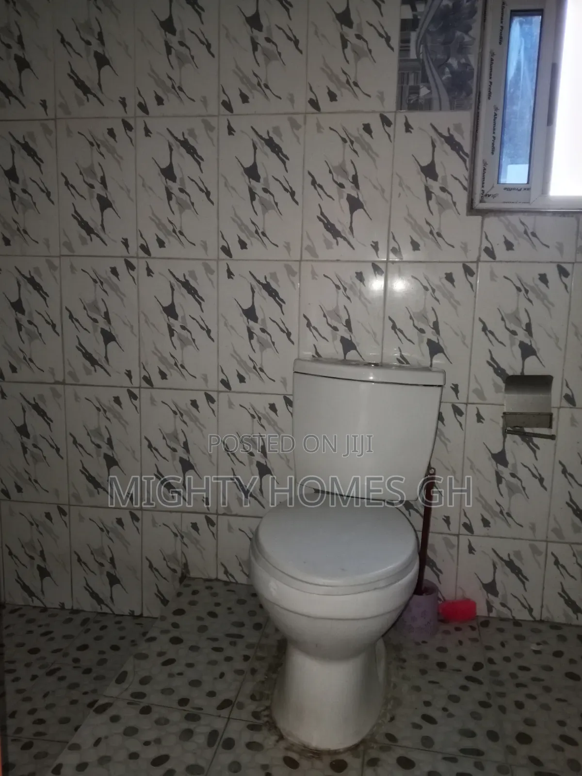 Studio Apartment in Mighty Homes, Kasoa for rent