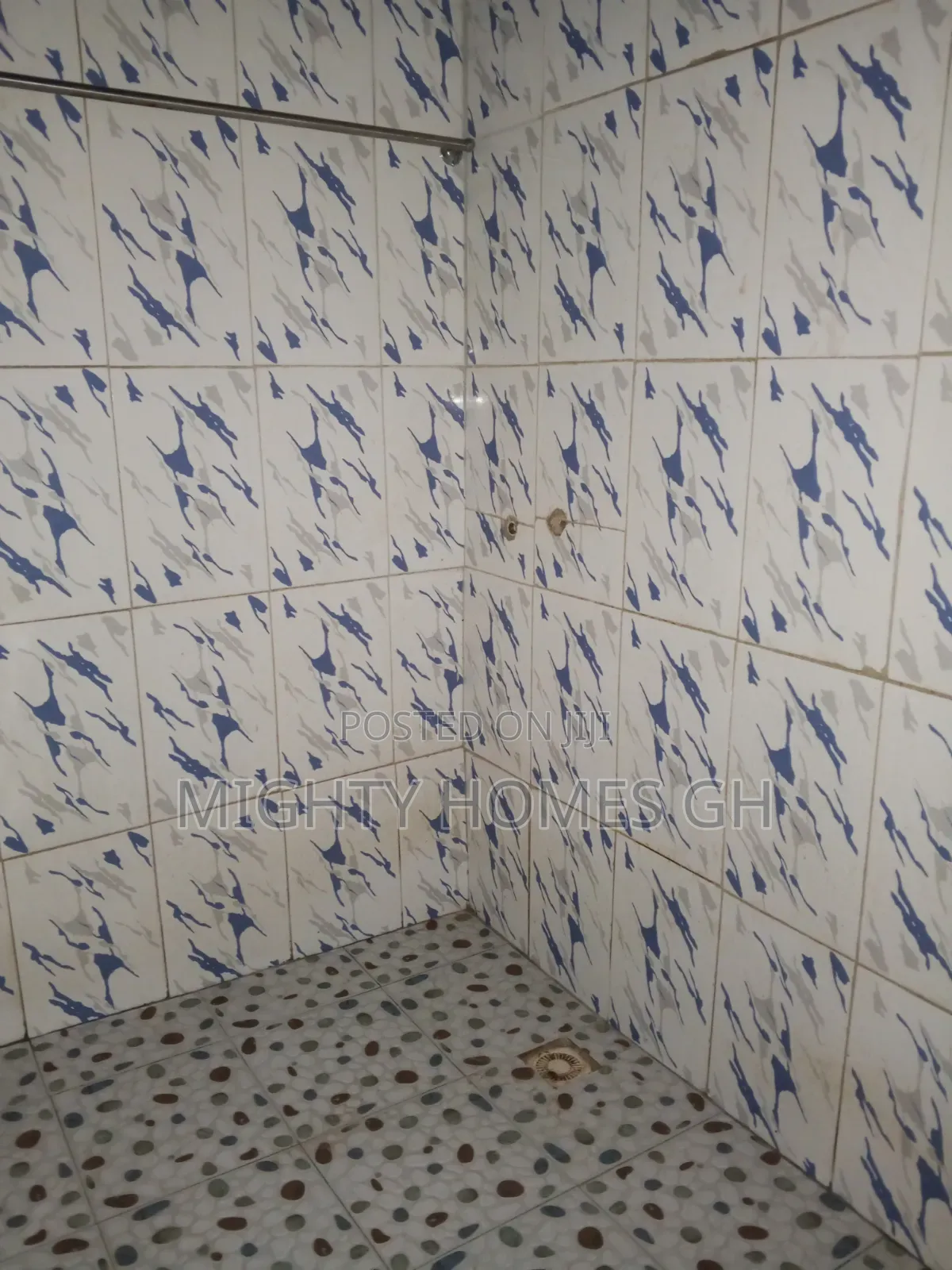 Studio Apartment in Mighty Homes, Kasoa for rent
