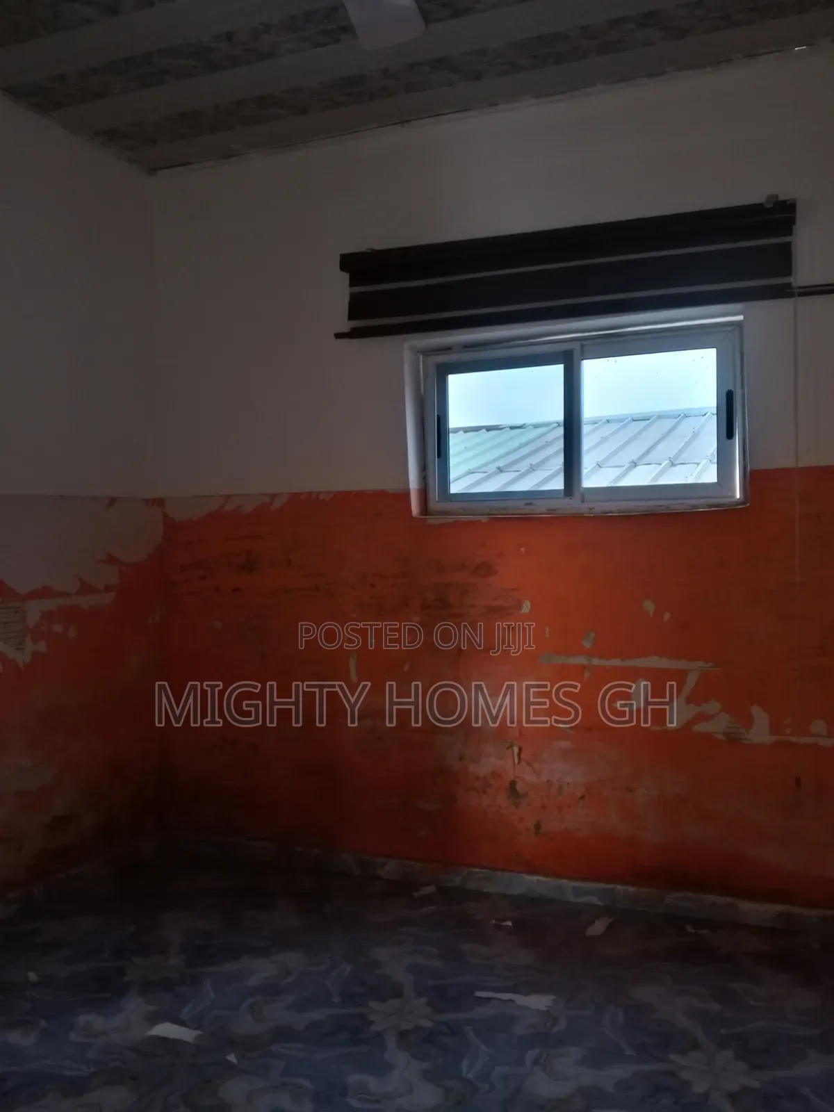 Studio Apartment in Mighty Homes, Kasoa for rent