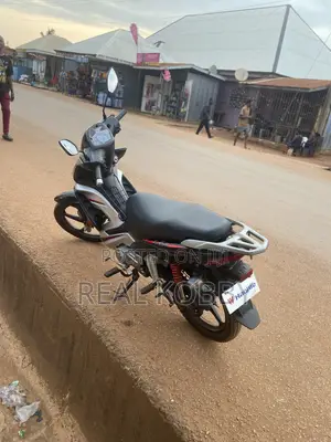 Haojue DR300 2024