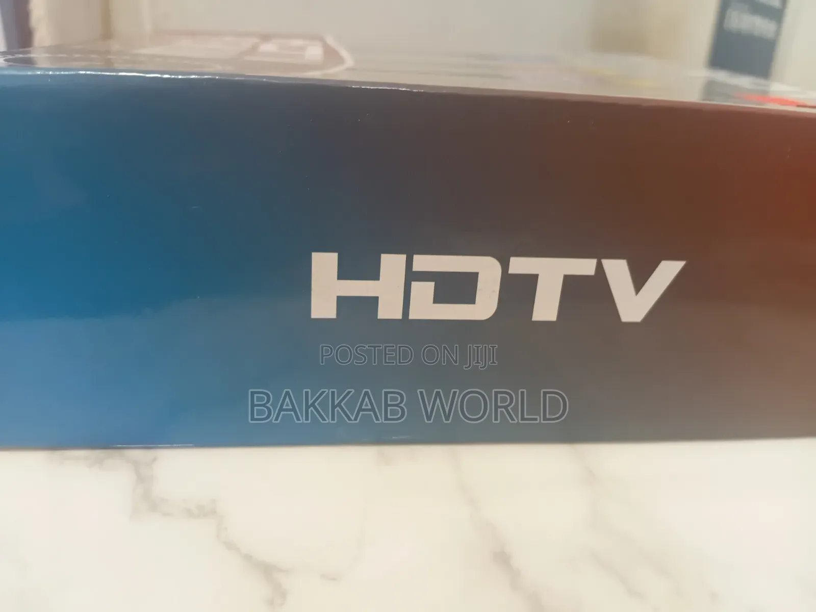 HDTV 5m Cable