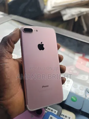 Apple iPhone 7 Plus 32 GB Gold