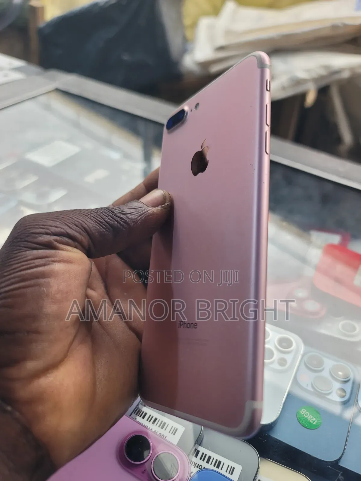 Apple iPhone 7 Plus 32 GB Gold