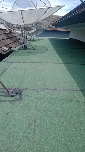 Provides Reliable Protection During Heavy Rains and Harsh Weather