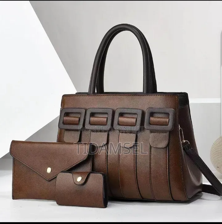 Ladies Bags