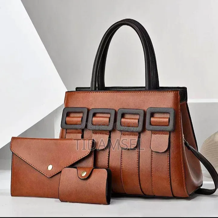 Ladies Bags