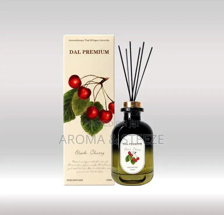 150ml DAL Premium Reed Diffuser