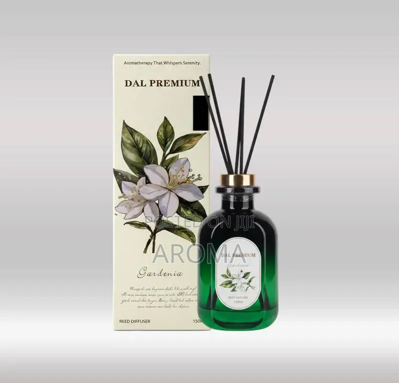 DAL Premium Reed Diffuser
