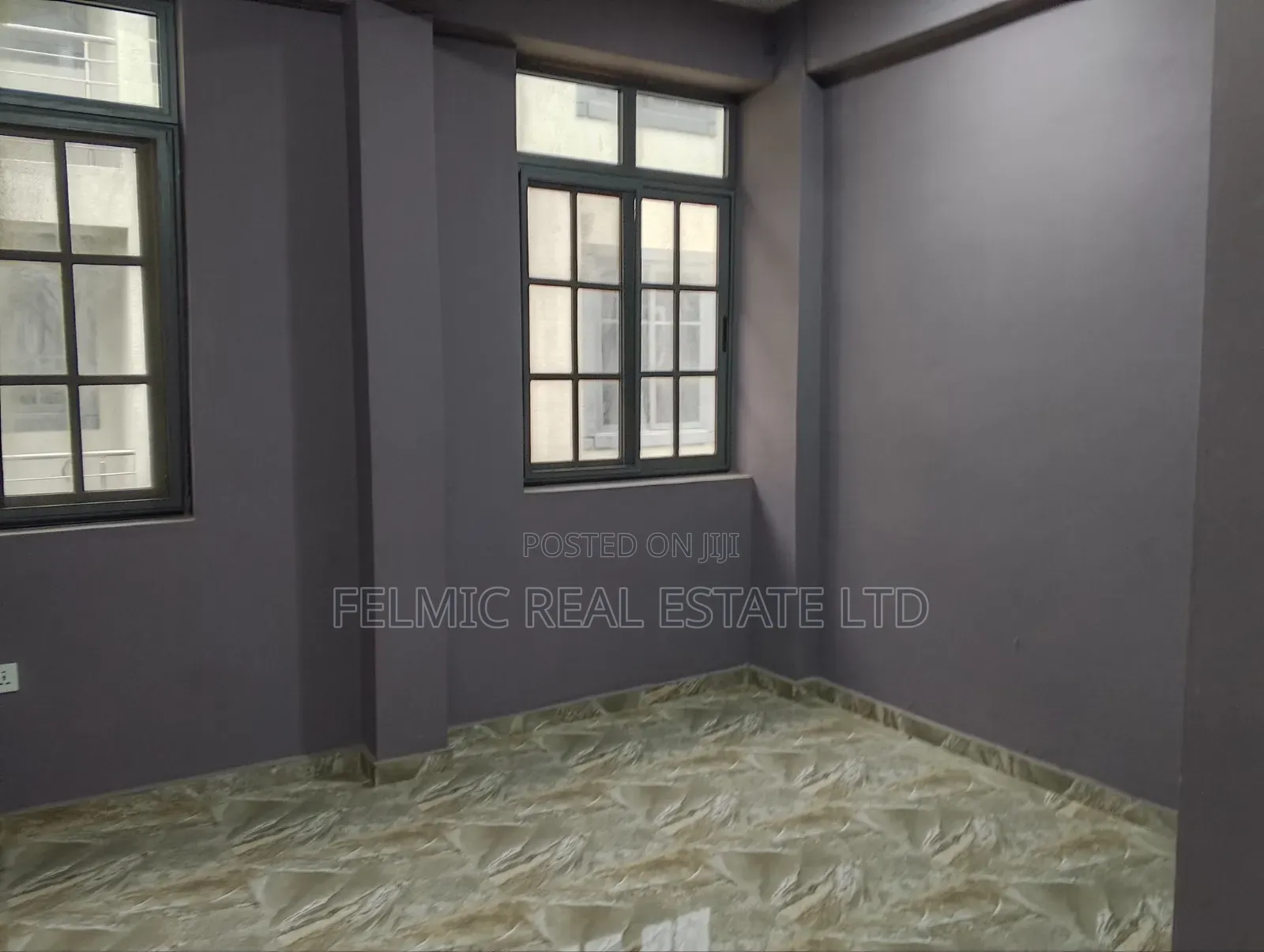 1bdrm Apartment in Felmic Real Estate, The Mall for rent