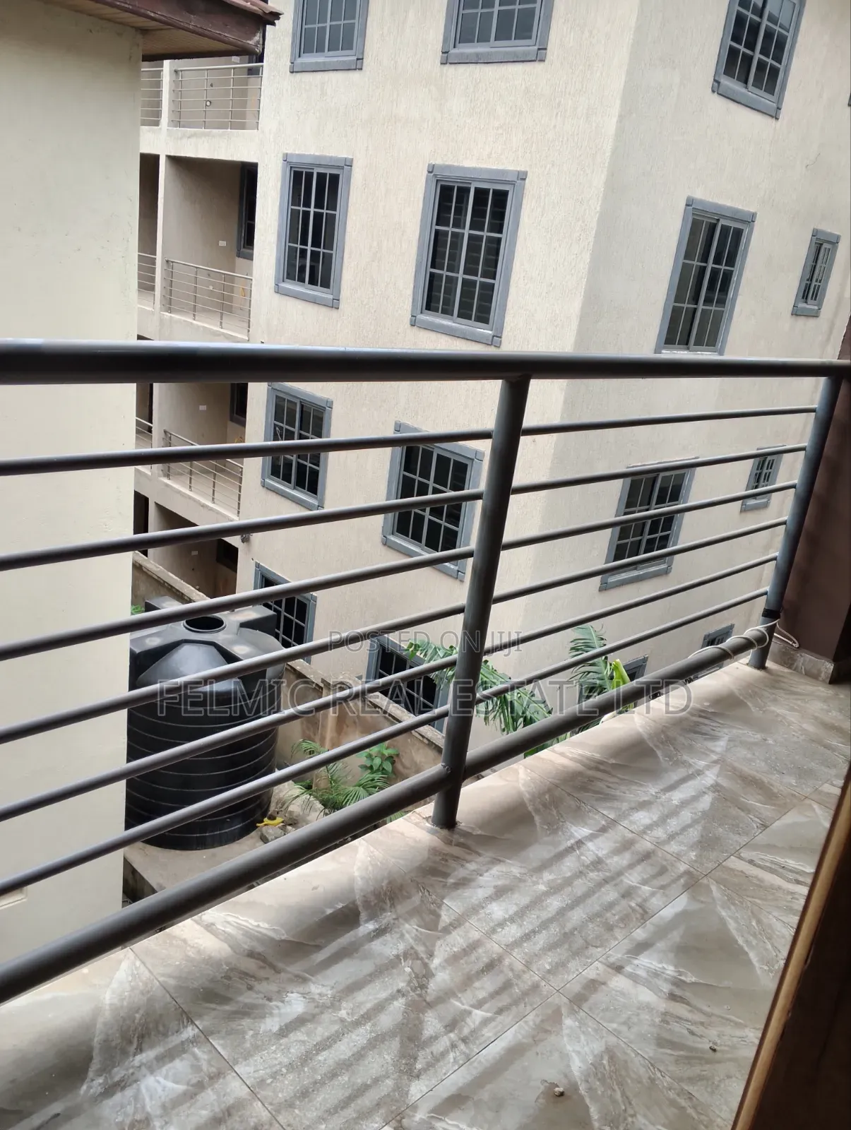 1bdrm Apartment in Felmic Real Estate, The Mall for rent