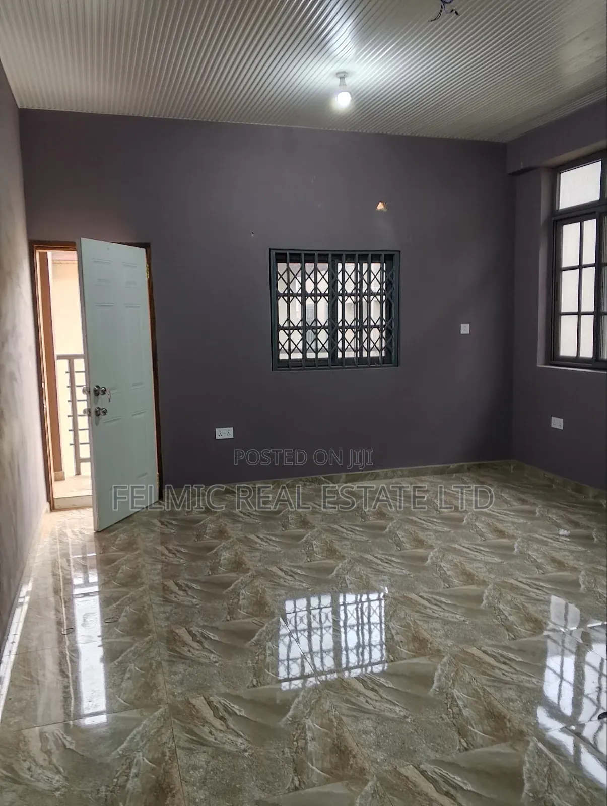 1bdrm Apartment in Felmic Real Estate, The Mall for rent