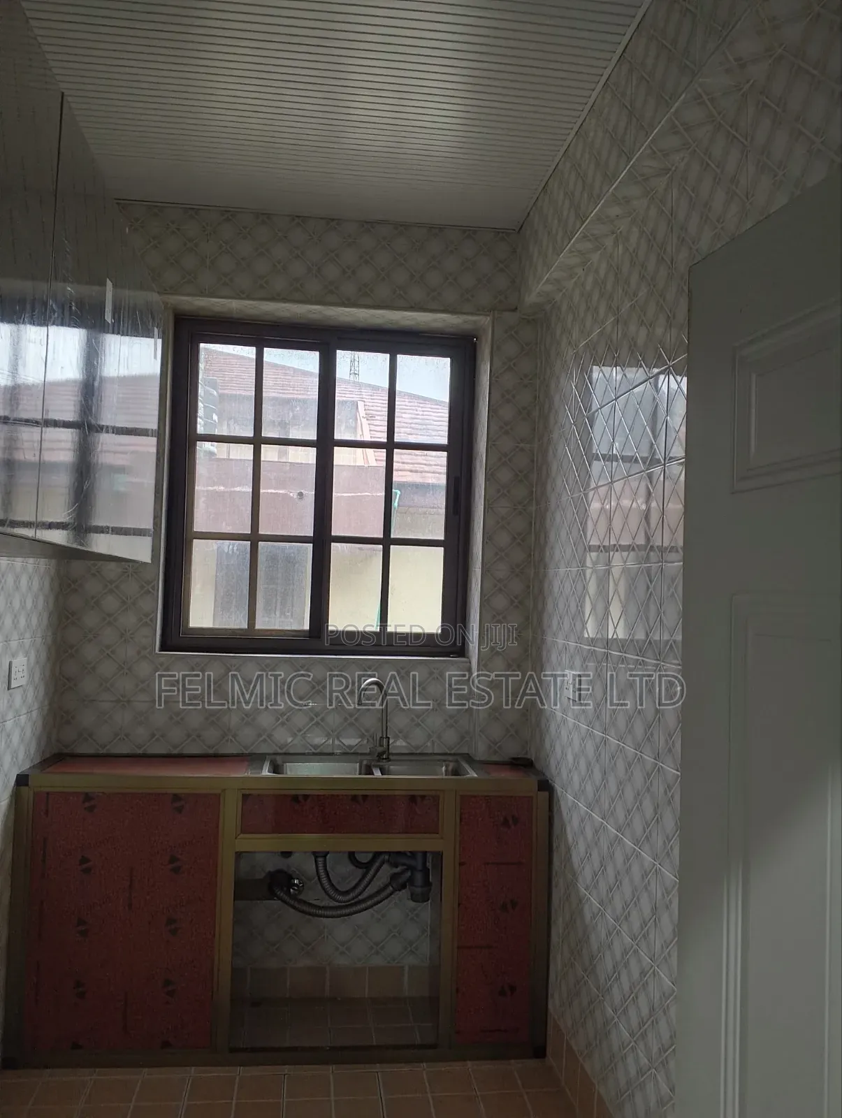 1bdrm Apartment in Felmic Real Estate, The Mall for rent