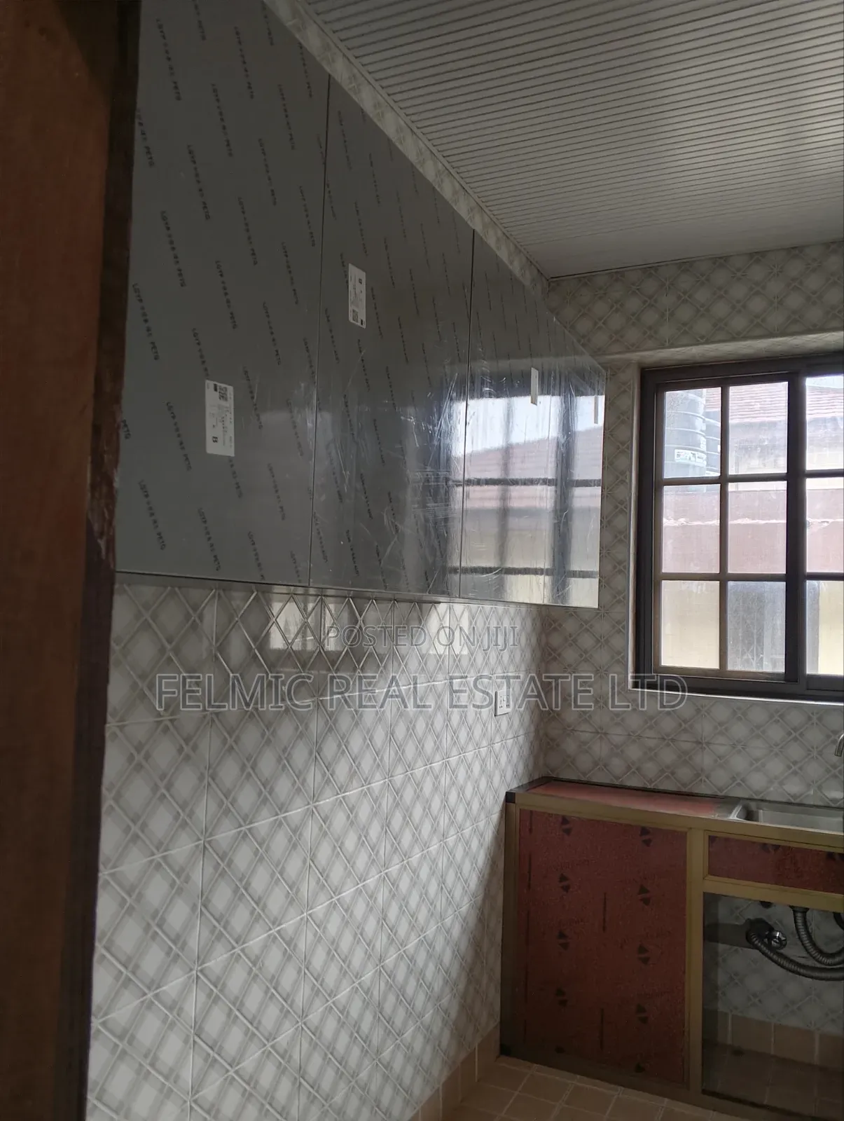 1bdrm Apartment in Felmic Real Estate, The Mall for rent