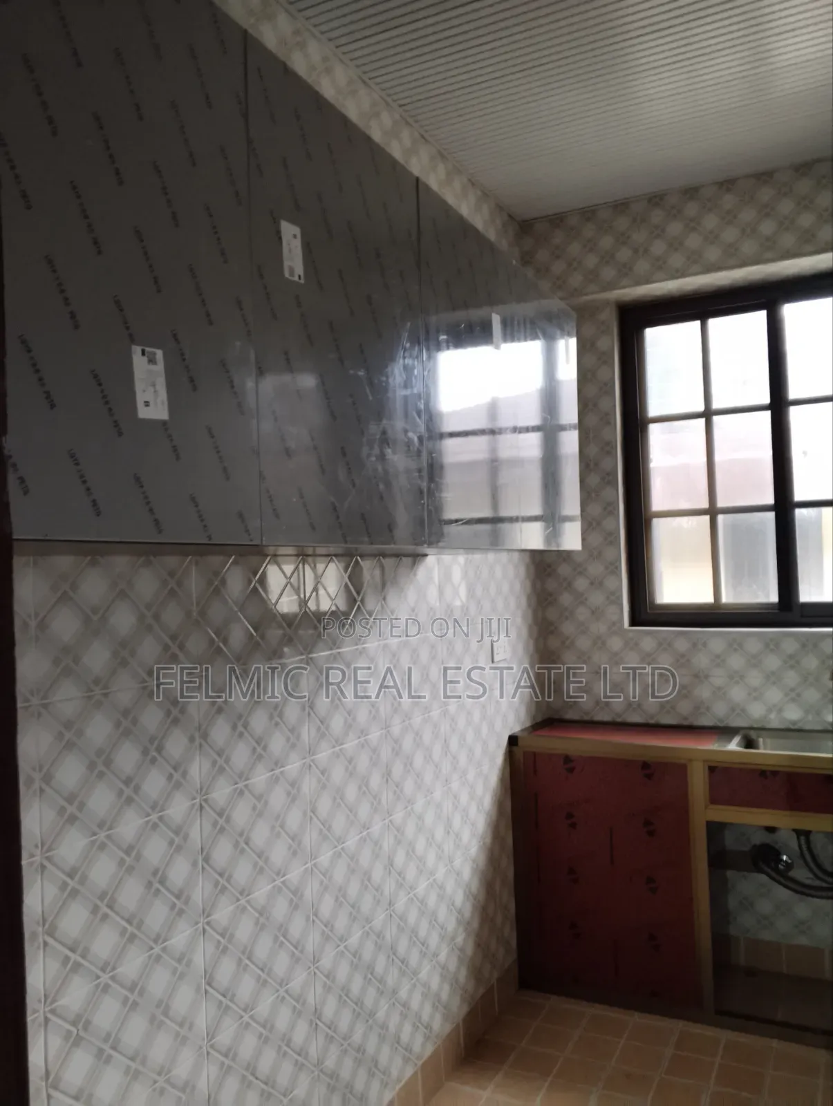 1bdrm Apartment in Felmic Real Estate, The Mall for rent